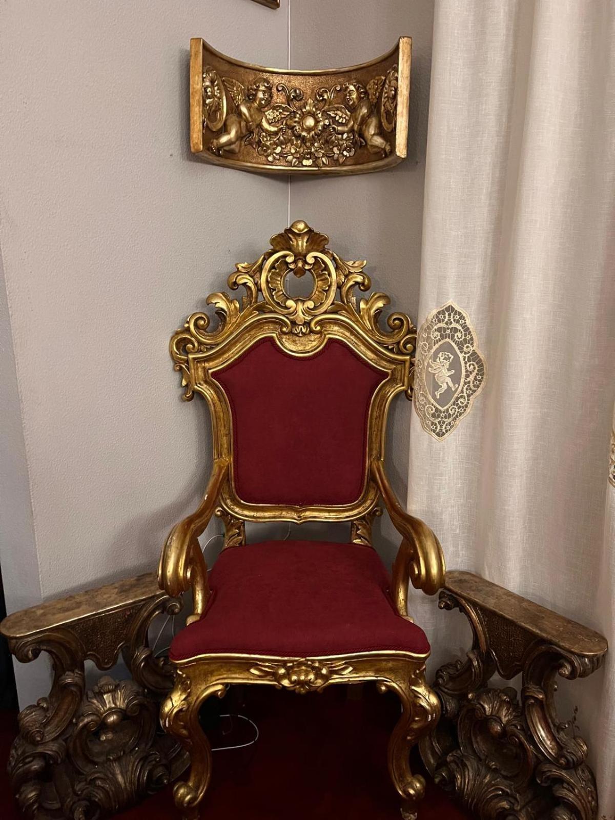 La Dimora Dell'Imperatore Катания Екстериор снимка